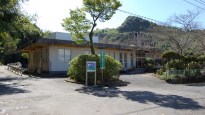 熊本市富合老人福祉センター